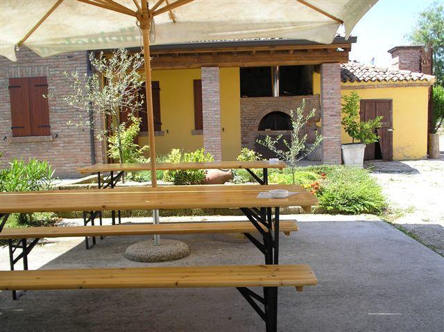 Ostiglia Agriturismo Corte Ponte Dei Tedeschiゲストハウス エクステリア 写真