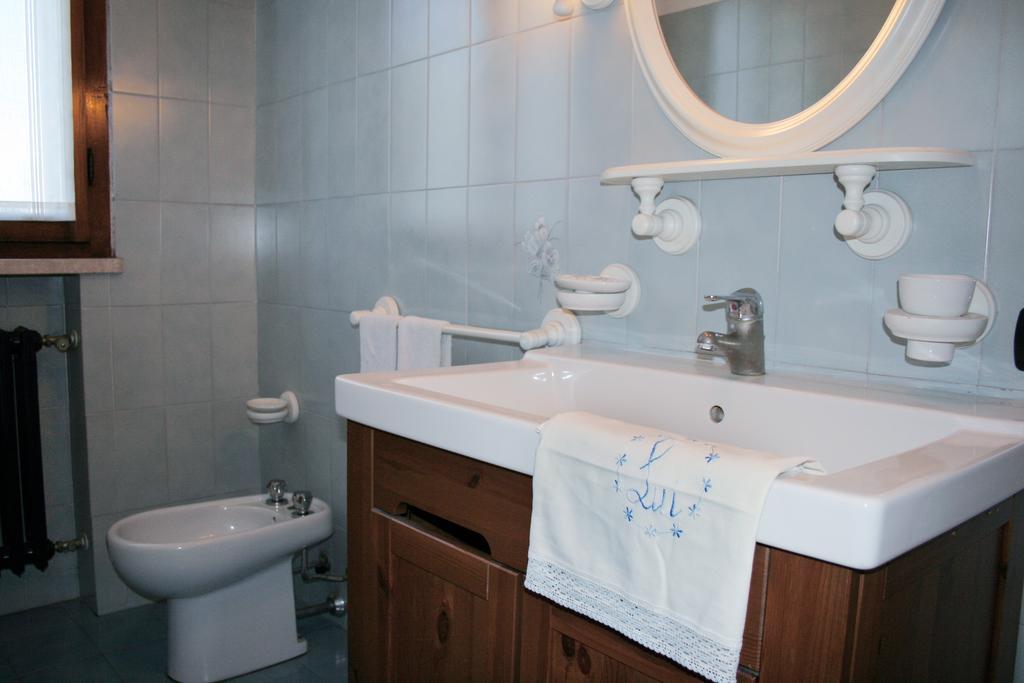 Ostiglia Agriturismo Corte Ponte Dei Tedeschiゲストハウス 部屋 写真