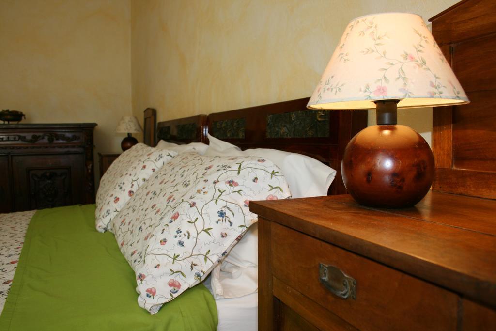 Ostiglia Agriturismo Corte Ponte Dei Tedeschiゲストハウス 部屋 写真