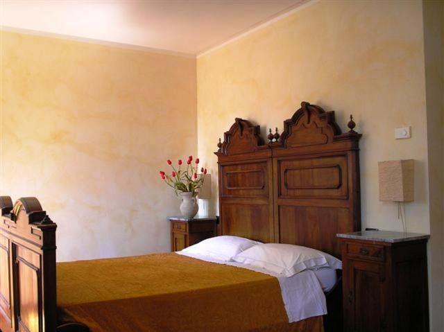 Ostiglia Agriturismo Corte Ponte Dei Tedeschiゲストハウス 部屋 写真
