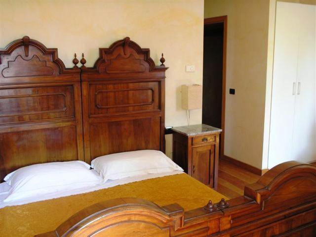 Ostiglia Agriturismo Corte Ponte Dei Tedeschiゲストハウス 部屋 写真