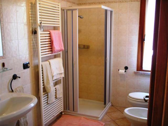 Ostiglia Agriturismo Corte Ponte Dei Tedeschiゲストハウス 部屋 写真