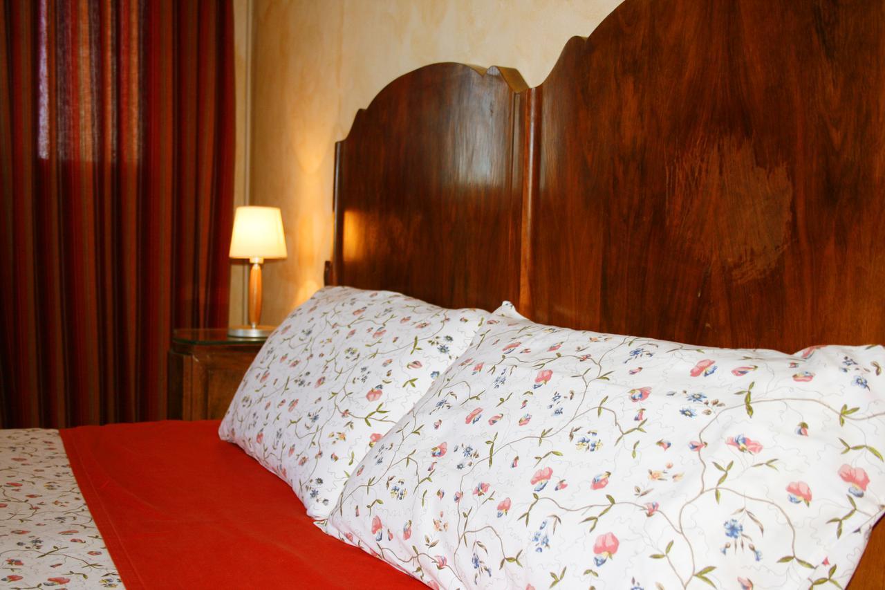 Ostiglia Agriturismo Corte Ponte Dei Tedeschiゲストハウス 部屋 写真